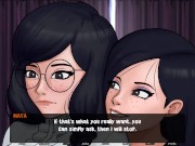 Tamas Awakening - Part 12 - Boob Adoration And Extremely Sexy Scene 13/16