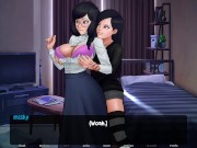 Tamas Awakening - Part 12 - Boob Adoration And Extremely Sexy Scene 14/16