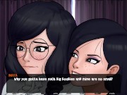 Tamas Awakening - Part 12 - Boob Adoration And Extremely Sexy Scene 16/16