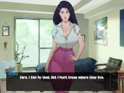 Tamas Awakening - Part 12 - Boob Adoration And Extremely Sexy Scene 8/16