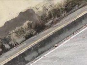 Desconocido toma el control de mi juguete en publico 16/16