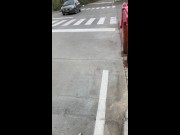 Desconocido toma el control de mi juguete en publico 4/16