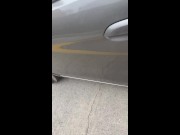 Desconocido toma el control de mi juguete en publico 5/16