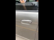 Desconocido toma el control de mi juguete en publico 6/16