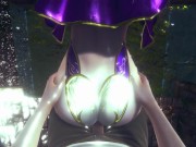 [GENSHIN IMPACT] POV Mona is your girlfriend 11/16