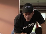 PenthouseGold- European MILF Diana Doll Has Her Way with Nerd 15/16