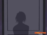 Hentai Pros - Misako Decides That She Can't Live Without Her Stepson's Kazuhiko Dick And Cum