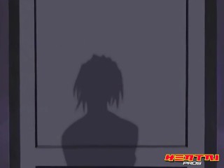 Hentai Pros – Misako Decides That She Can’t Live Without Her Stepson’s Kazuhiko Dick And Cum
