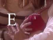 PHGold - Student-Teacher Conference Becomes Sapphic Session 1/16