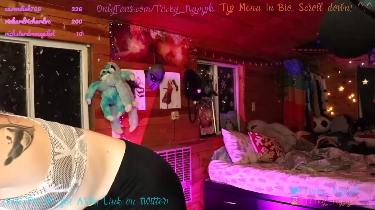 Sexy Belly Dancing By Tricky Nymph - Free Sex Video - RedTube
