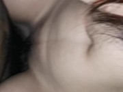 Mi novia me chupa mi gran polla y mis testículos y luego me cabalga como una perra 12/16