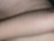 Mi novia me chupa mi gran polla y mis testículos y luego me cabalga como una perra 16/16