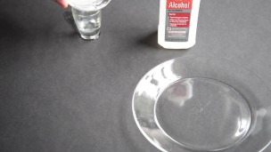 PervyGnome Science - What happens when you cum in alcohol