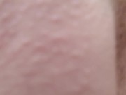 Body Worshipping in the Woods (Pissing in your face) 5/16