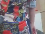 Tail time in the office 12/16