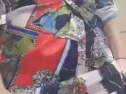 Tail time in the office 4/16