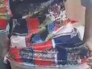 Tail time in the office 8/16