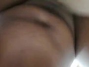 enjoying my stepbrother's cock while my parents work 11/16