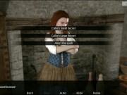 Long Live The Princess part 3 Conquistando a  da biblioteca By F4PST4TI0N 13/16