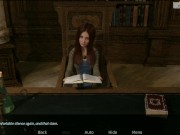 Long Live The Princess part 3 Conquistando a  da biblioteca By F4PST4TI0N 8/16