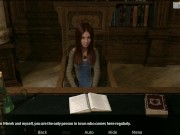 Long Live The Princess part 3 Conquistando a  da biblioteca By F4PST4TI0N 9/16