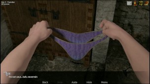 Long Live The Princess part 3 Conquistando a da biblioteca By F4PST4TI0N