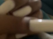 Let me give you a hand job