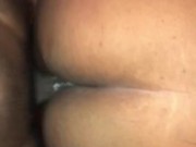 SHE SAID WE CANT BE TO LOUD BABY JUST FELL !!!    12/16