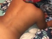 SHE SAID WE CANT BE TO LOUD BABY JUST FELL !!!    9/16