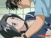 Hentai Pros - Cute Anzu, Hot Suzumi, Beautiful Nami & Shy Mayuki Are Excited To See Musashi Sasaki - Screenshot 3 of 16 - Big Boobs