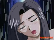 Hentai Pros - Cute Anzu, Hot Suzumi, Beautiful Nami & Shy Mayuki Are Excited To See Musashi Sasaki - Screenshot 8 of 16 - Big Boobs