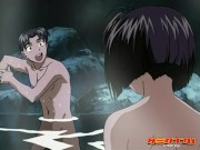 Hentai Pros - Cute Anzu, Hot Suzumi, Beautiful Nami & Shy Mayuki Are Excited To See Musashi Sasaki - Screenshot 9 of 16 - Soap