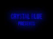 Crystal Blue and Shanice Luv take 3 Big fat cocks 1/16