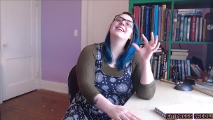 Dick Rating: Sissycandicumdrop