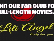 Hot Brunette Sucking Dick and Wanting Even More 16/16