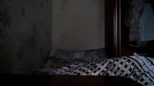 Артем кайфует сосет сам себе дрочит ногами лижет ноги self suck autofellatio self footjob