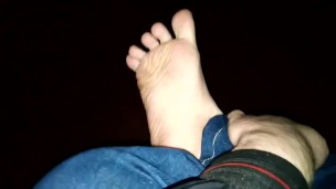 Артем ноги self suck autofellatio self footjob
