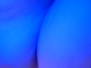 real american housewife sucks cock and gets her tight gripping pussy licked and fucked! 7/16