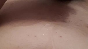 Fast Cumming