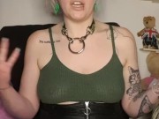 Striptease/Masturbation Book Review: The Host by Stephanie Meyer