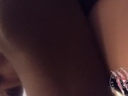 White Slave PAWG Cuckold Watches Her Have Screaming Anal Orgasm At Orgy Lochnessma Ivory Chanel 13/16