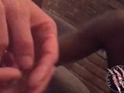 White Slave PAWG Cuckold Watches Her Have Screaming Anal Orgasm At Orgy Lochnessma Ivory Chanel 5/16