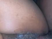 Bitch thought it was over, I was just getting started 13/16