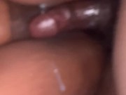 Bitch thought it was over, I was just getting started 5/16