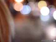 PrivateBlack - Interracial 3Way With Hot Blonde Gina Varney! 1/16