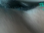 Double Ebony BBW and Slim Thot in Texas get Creampie Hot Spinner and Giant Jiggly Ass 10/16