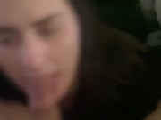 Sexy ass girlfriend blowjob 11/16