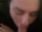 Sexy ass girlfriend blowjob 5/16