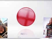 Lesbian Threesome Amateur / Three Way / Girl on Girl on Girl / Tattooed Fit Chicks / Homemade