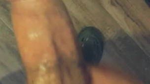 Cumshots Fired In New England